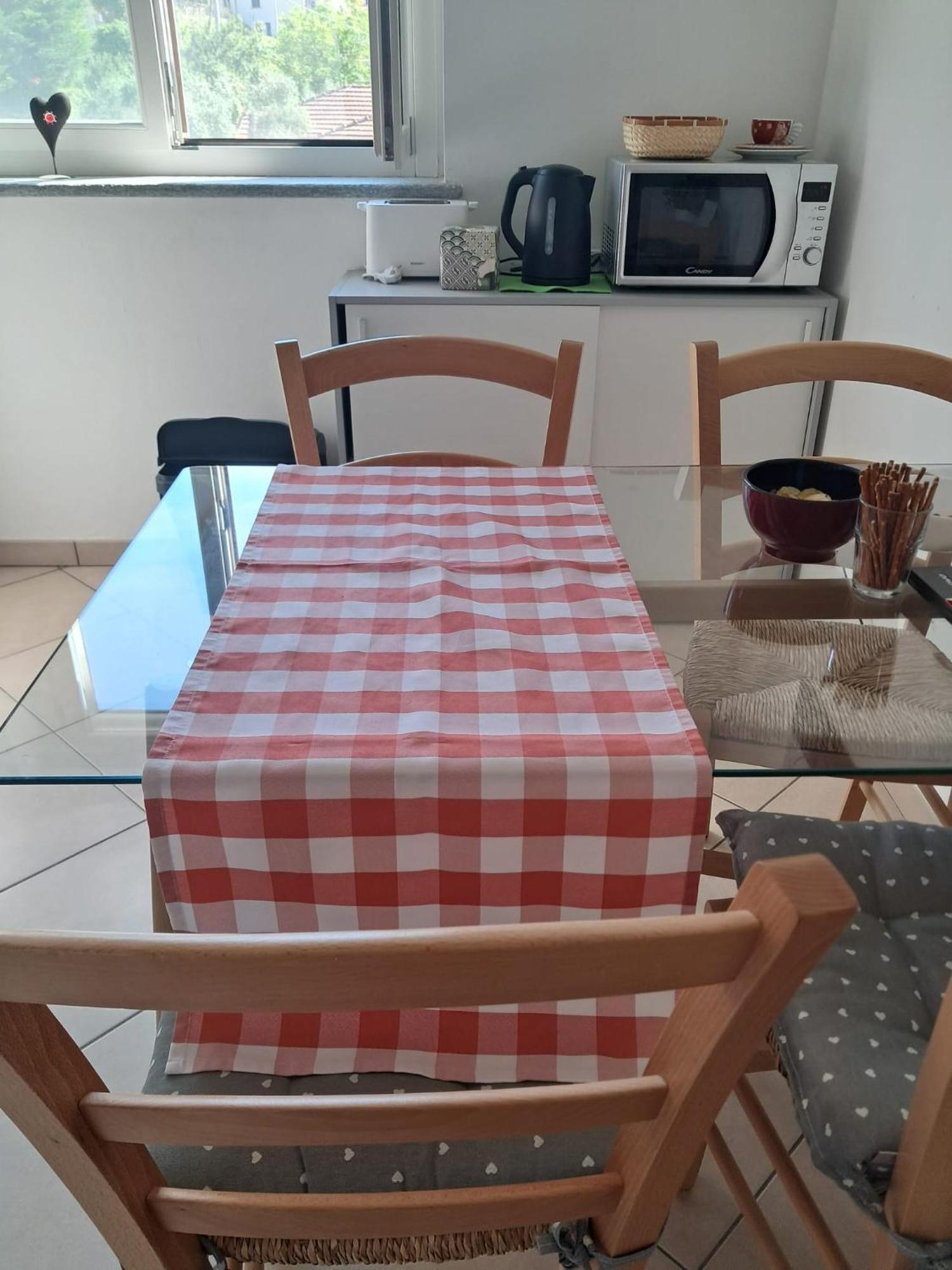 Casa Balda Сasa de vacaciones